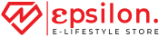 epsilon logo